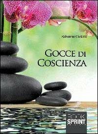 Gocce di coscienza - Salvatore Cartellà - Libro Booksprint 2013 | Libraccio.it