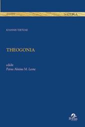 Theogonia. Ediz. italiana