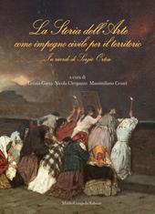 La storia dell'arte come impegno civile per il territorio. In ricordo di Sergio Ortese (1971-2019)