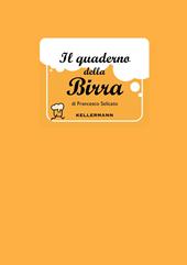 Il quaderno della birra