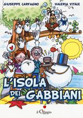 L' isola dei gabbiani