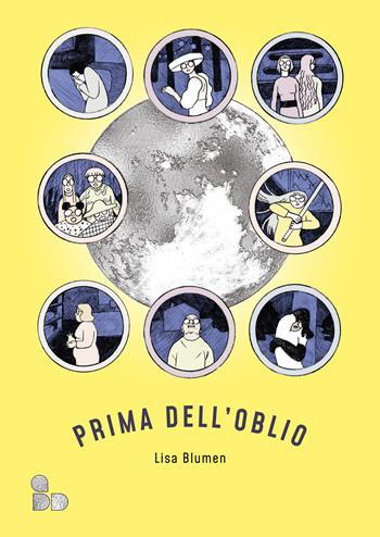 Prima dell'oblio - Lisa Blumen - Libro ADD Editore 2024 | Libraccio.it