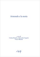 Aristotele e la storia