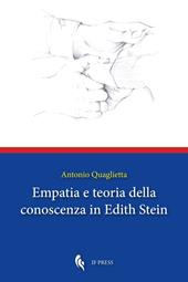 Empatia e teoria della conoscenza in Edith Stein