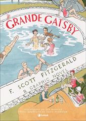 Il grande Gatsby. Il graphic novel