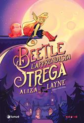 Beetle l'apprendista strega