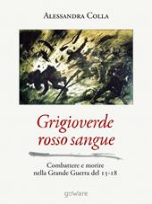 Grigioverde rosso sangue. Combattere e morire nella Grande Guerra del 15-18