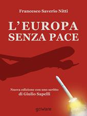 L' Europa senza pace