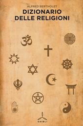 Dizionario delle religioni