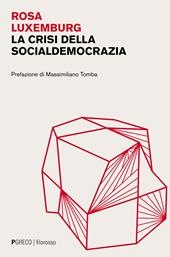 La crisi della socialdemocrazia