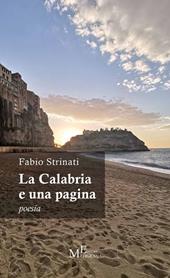 La Calabria e una pagina