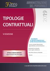 Tipologie contrattuali