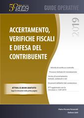 Accertamento, verifiche fiscali e difesa del contribuente