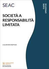 La società a responsabilità limitata