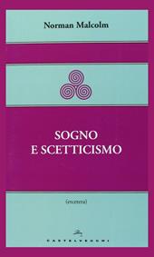 Sogno e scetticismo