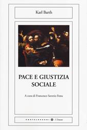 Pace e giustizia sociale