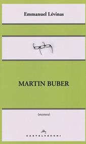 Martin Buber