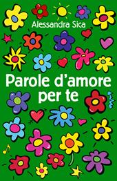 Parole d'amore per te