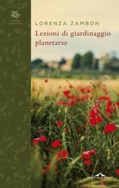 Lezioni di giardinaggio planetario