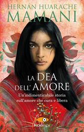 La dea dell'amore