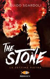 The stone. La settima pietra