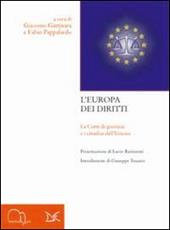 L'Europa dei diritti