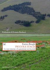 Piccole Italie. Le aree interne e la questione territoriale