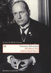 Mussolini diplomatico