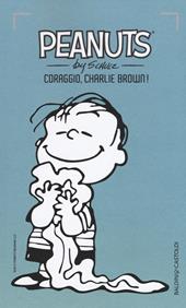 Coraggio, Charlie Brown!. Vol. 1