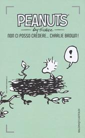 Non ci posso credere, Charlie Brown!. Vol. 7