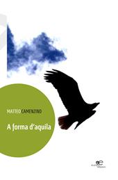 A forma d'aquila