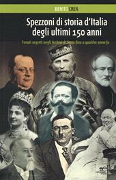 Spezzoni di storia d'Italia degli ultimi 150 anni