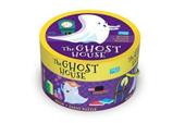 The ghost house. Ediz. a colori. Con puzzle gigante