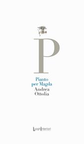 Pianto per Magda