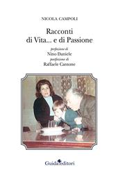 Racconti di vita... e di passione