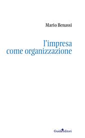 L' impresa come organizzazione