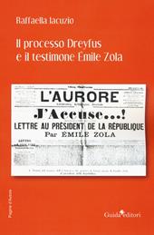 Il processo Dreyfus e il testimone Émile Zola