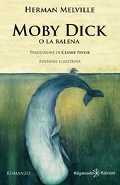 Moby Dick o la balena