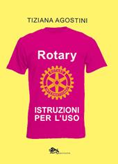 Rotary. Istruzioni per l'uso