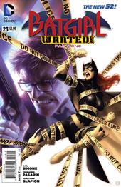 Batgirl. Vol. 7