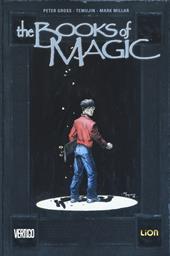 L' altro. The books of magic. Vol. 1