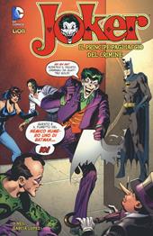 Joker. Il principe pagliaccio del crimine. Vol. 1