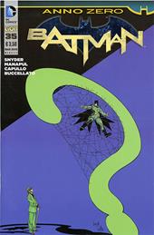 Batman. Vol. 35