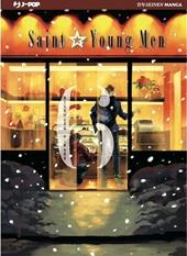 Saint young men. Vol. 6