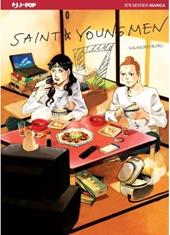 Saint young men. Vol. 7