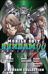 Gundam 00. Vol. 2