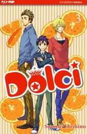 Dolci. Vol. 3