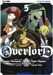 Overlord. Vol. 5
