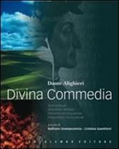 Divina commedia. Testi letterari, strumenti didattici, percorsi interdisciplinari. Con CD-ROM. Con e-book. Con espansione online