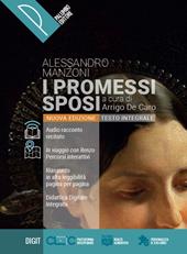 I promessi sposi. Con e-book. Con espansione online